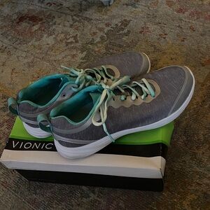 Vionic Agile Fyn Cross trainer Sneakers
